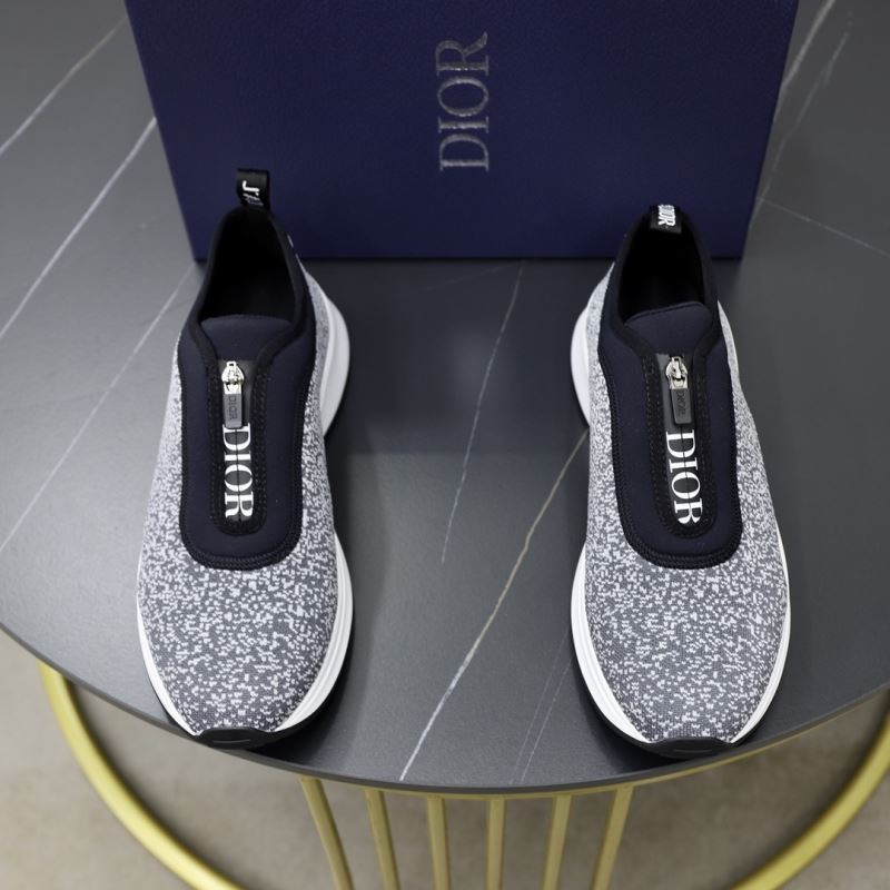 Christian Dior Low Shoes